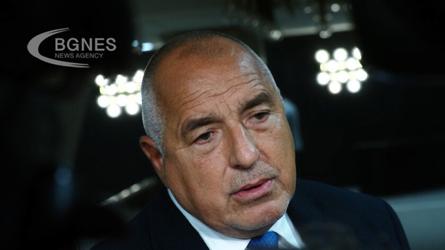 Borisov says WCC-DB will pay the price bitterly if they form a coalition in Sofia with BSP and Revival party 15 11 2023